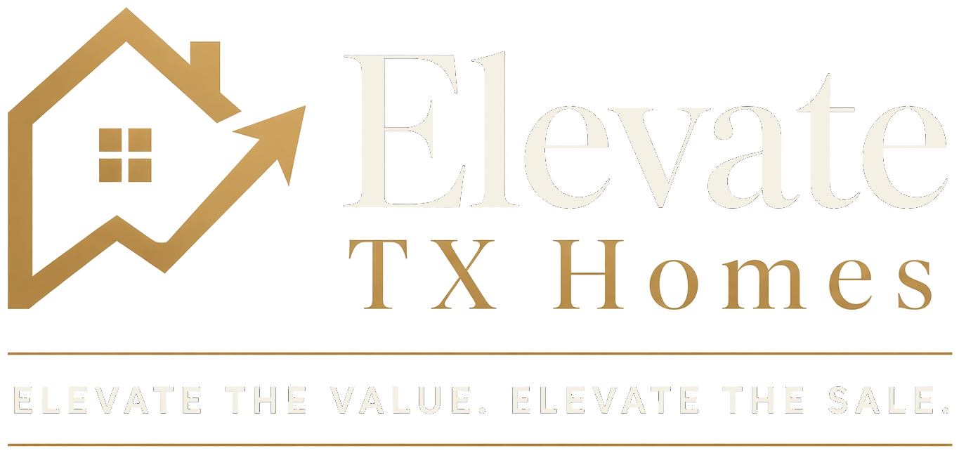 Elevate TX Homes